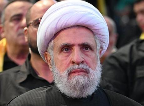 Hizbullah'tan İsrail-Lübnan Anlaşmasına Sert Tepki: 'Aşağılayıcı ve Yok Hükmünde'