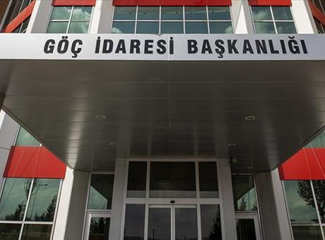 Göç İdaresi'nden Ümit Özdağ'a Cevap: Asılsız İddialara Dikkat