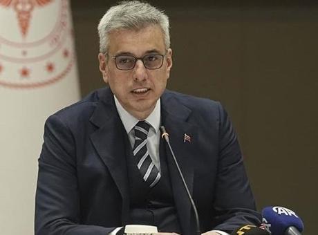 Sağlık Bakanı Memişoğlu'ndan Sağlık Yatırımları İçin Umut Veren Mesajlar