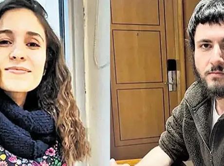Gülistan Doku Davasında Önemli Gelişme: Umut Altaş Yer Gösterme Vaadinde Bulundu
