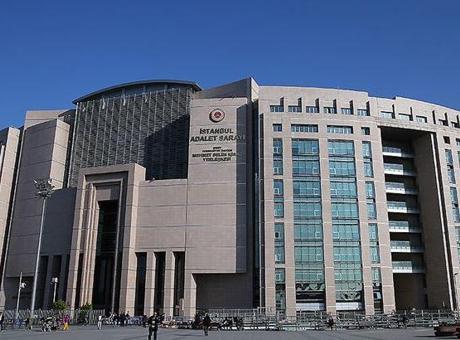 İstanbul Cumhuriyet Başsavcılığı'ndan Tamar Tanrıyar Hakkında Soruşturma Kararı