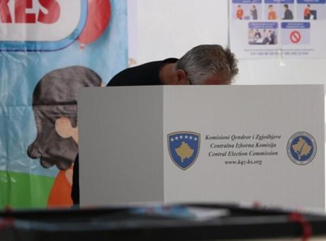 Kosova Seçimlerinde Tarihi Sonuçlar: Türk Partisi Mecliste Temsil Edilecek