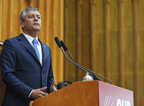 CHP'den Özgür Özel Hakkında Açıklama: Görevden Alınmadı