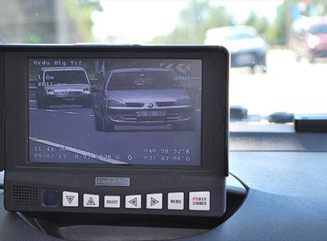 DMM'den Trafik Radar Sistemleri Özel Şirketlere Devredilecek İddiasına Açıklama