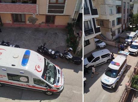 Darıca'da Genç Kızın Cansız Bedeni Bulundu: Silahla Vuruldu