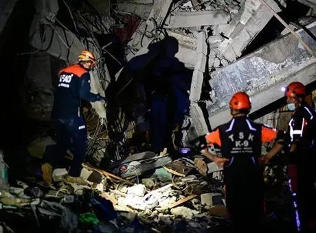 Türkiye, Venezuela'daki Depremzedelere Yardım Eli Uzatıyor!