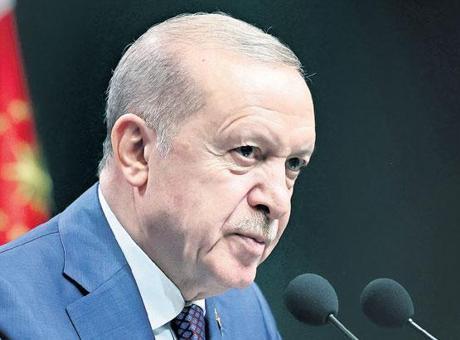Önce MYK’da sonra Kabine’de Terörsüz Türkiye konuşulacak
