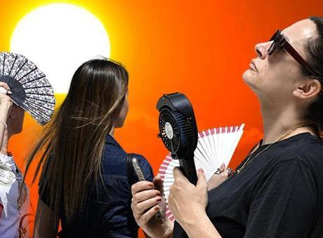 Türkiye için korkutan rapor! Sıcak hava dalgaları tam 11 kat güçlendi: Risk altındaki iller