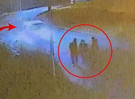 Cinayet gibi kazada karar çıktı! Kamera her şeyi kaydetti