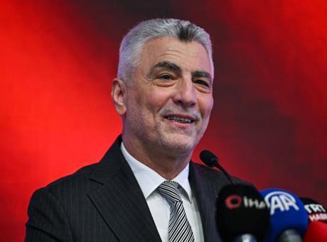 Bakan Bolat TOBB 2026 Akreditasyon Sertifika Töreni'nde açıklamalarda bulundu