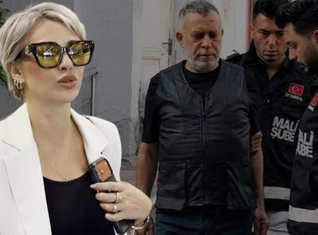 Feyza Altun’un 'Ahbaplar suç örgütü' soruşturmasındaki ifadesi: Bu rezalette anılmaktan esef duyuyorum
