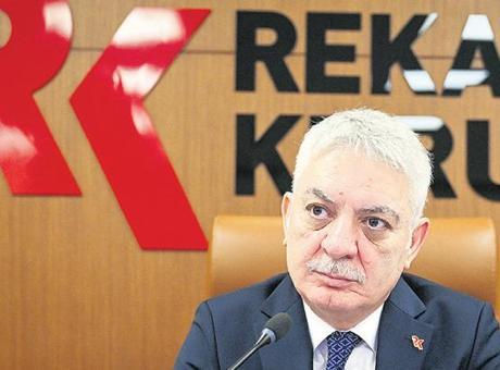 Kamu ihalelerine yapay zekayla rekabet denetimi