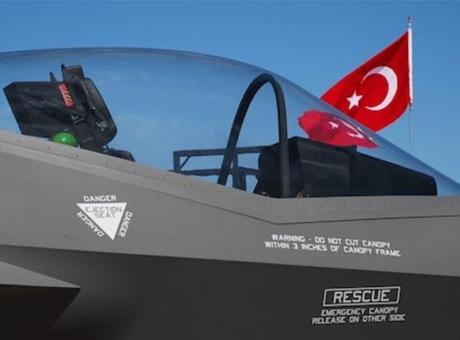 İsrail ve Yunanistan diken üstünde! 'Sıradaki hamleyi' yazdılar: 'Türkiye'den bir tokat daha, F-35 depremi'