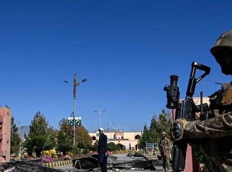499 sivil can verdi! Pakistan-Afganistan çatışmalarında ağır tablo