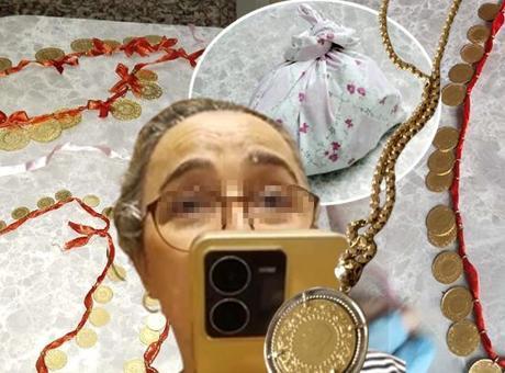 İbretlik kayıt! İşte 40 milyona TL'ye mal olan görüşme