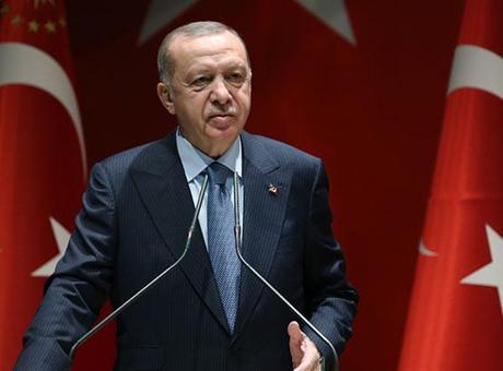 Son dakika... Cumhurbaşkanı Erdoğan'dan Ahbap soruşturmasıyla ilgili açıklama: Çarpık ilişkiler ortaya çıkıyor