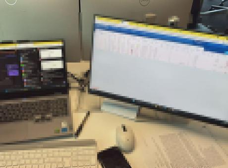 Yatırım vaadiyle uluslararası düzeyde forex dolandırıcılığı! Çağrı merkezine operasyon düzenlendi: 56 gözaltı