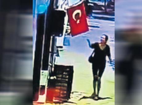 31 yaşındaki kadın tutuklandı