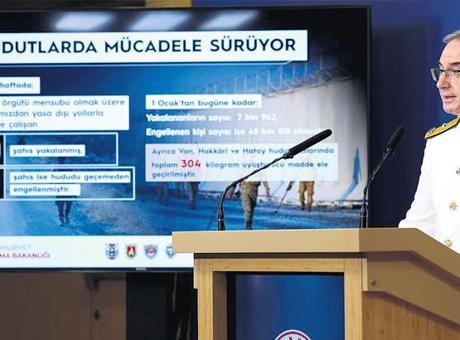 MSB, Kanunun 8. Maddesi'ni işaret etti! Silahların kaydı için çalışma başladı
