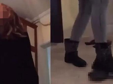 15 yıl önceki kaplumbağayı ezdiği görüntüler ortaya çıktı gözaltına alındı