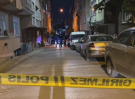 Esenler'de silahlı dehşet: 1'i çocuk 3 kişiyi yaralayan saldırgan yakalandı