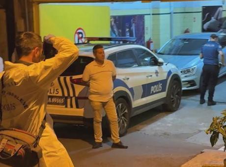 Şişli'de dehşete düşüren olay! Annesi odaya girince kahroldu; odasında not, telefonunda video bıraktı