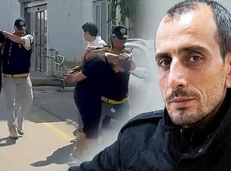 Adana’da kanlı hesaplaşma! 5 ay önceki trafik kazası cinayete dönüştü