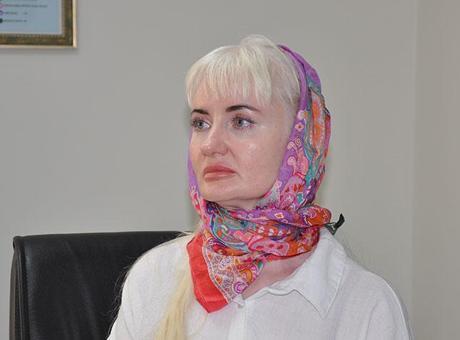3 yıl önce Türkiye’ye geldi, Rus kadından hayatını değiştiren karar