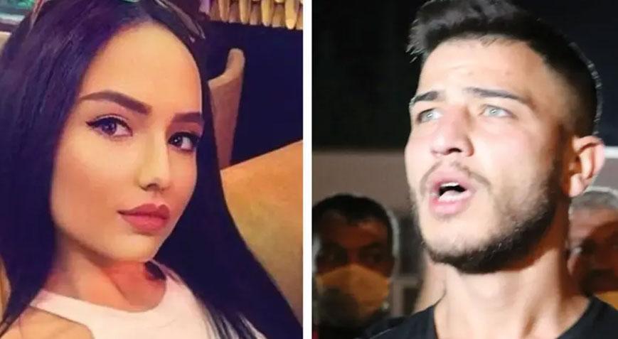 Son dakika... Aleyna Çakır davasında flaş karar! Ümitcan Uygun'un cezası belli oldu