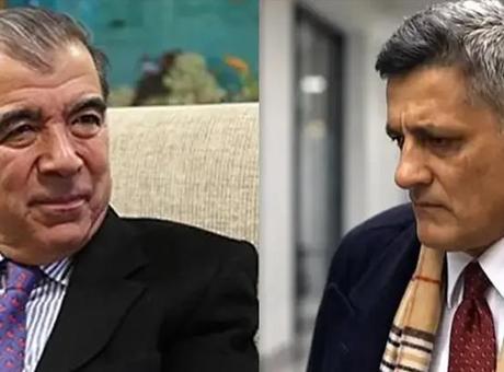Kaşif Kozinoğlu soruşturması: Enver Altaylı hakkında soruşturma başlatıldı