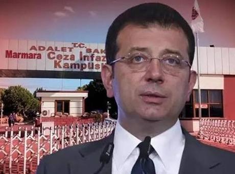 Ekrem İmamoğlu'nun şirket aracının giderlerini Beylikdüzü Belediyesine karşılattığı iddiasına ilişkin dava başladı