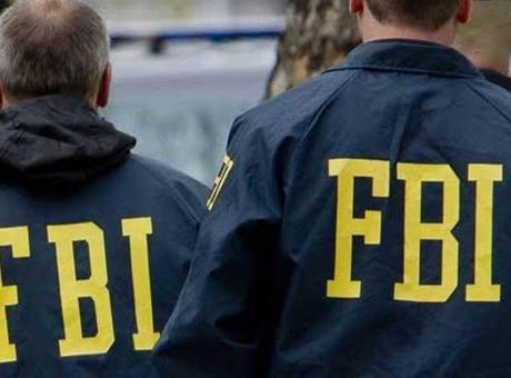Binlerce FBI ajanının kişisel verileri çalındı