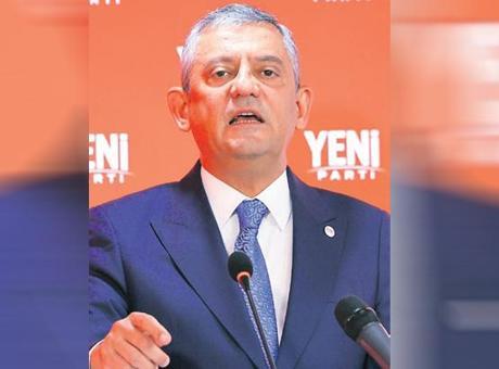 YENİ Parti’de ön seçim heyecanı