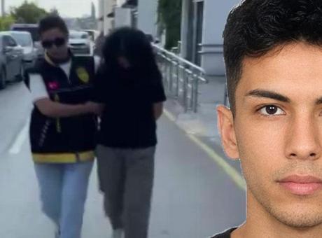 Adana'da nikah randevusu cinayeti: Damat öldü, gelin tutuklandı: Bıçak Hasan'a battı