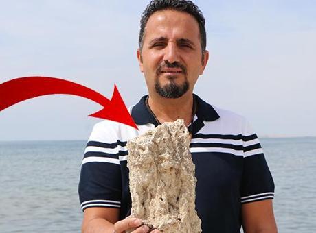 5 ülke Türkiye'deki gizemi çözmeye çalışıyor! Numuneler İtalya’ya götürülecek