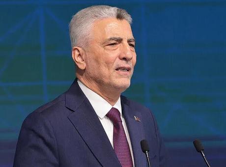 Bakan Bolat'tan dikkat çeken ihracat açıklaması