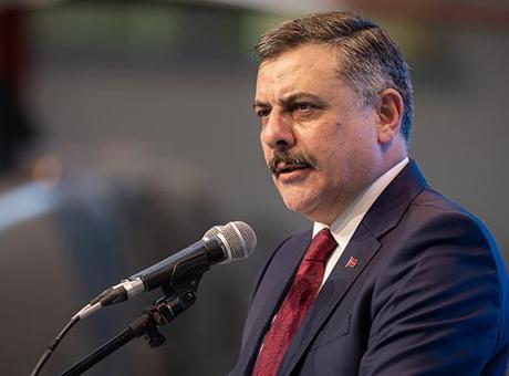 Son dakika... Bakan Çiftçi: Tehlike okulun kapısına gelmeden tedbirimizi alacağız