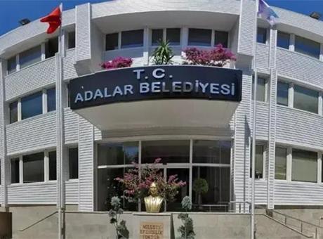 Adalar Belediyesi'nde seçim günü! Yeni başkan vekili belli oldu