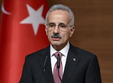 Bakan Uraloğlu Siirt yatırımlarını açıkladı