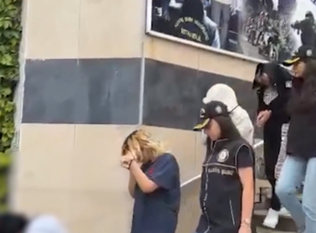 İstanbul’da masaj salonlarına fuhuş operasyonu! 'Masöz' ilanı yöntemi