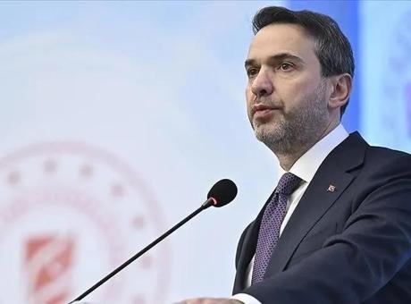 Enerji bursuna rekor başvuru