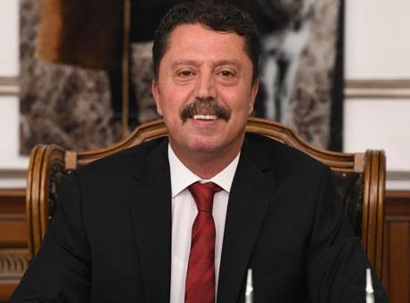 Son dakika... Beypazarı Belediye Başkanı Özer Kasap, CHP'den istifa etti