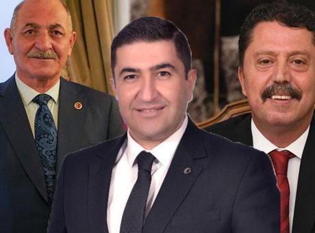 Son dakika... Mansur Yavaş'ın ardından 7 belediye başkanı daha istifa etti