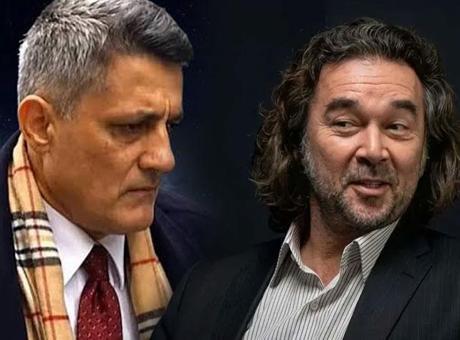 Kaşif Kozinoğlu soruşturması! Oyuncu Savtak'tan ifade sonrası ilk açıklama