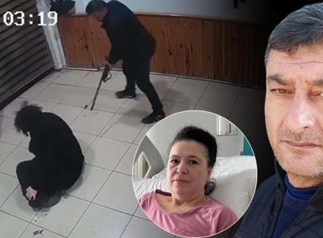 2 bacağı da ampute edildi! 'Sevgin batsın' dedirten savunma
