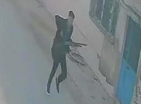 Manisa'da okul önünde dehşet saçan saldırganla ilgili kan donduran detaylar ortaya çıktı
