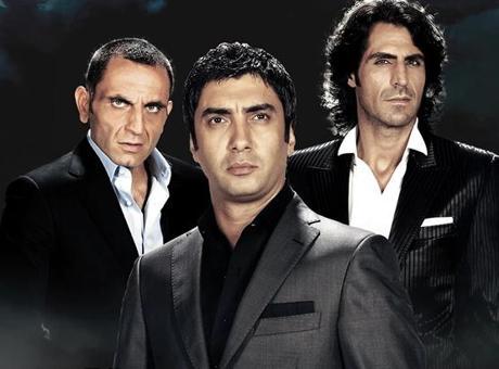 Kaşif Kozinoğlu soruşturmasında kritik gelişme! Kurtlar Vadisi senaristi tutuklandı