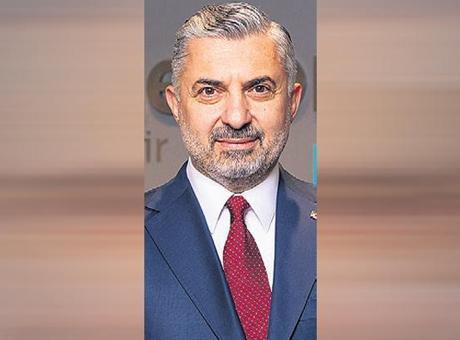 ABD’de iklim mücadelesini anlattı