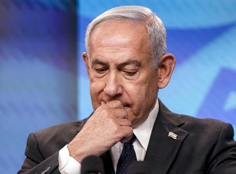 Son anketler gösterdi: İsrail halkı Netanyahu’nun partisinden vaz mı geçiyor?