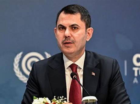 Bakan Kurum'dan Şanlıurfa'daki depreme ilişkin açıklama: Her ihbarı değerlendiriyoruz